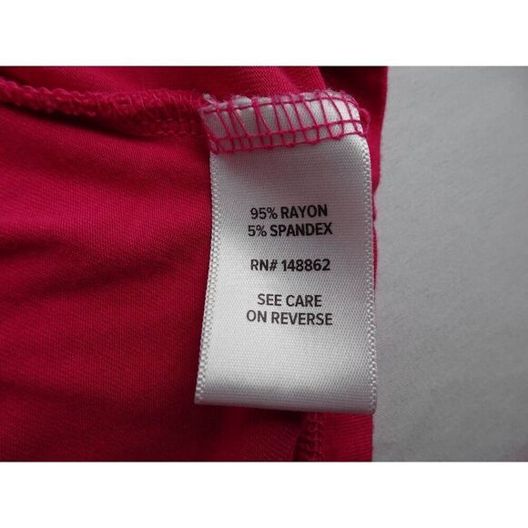 Torrid Super Soft Knit Pink Robe Size 1 - Picture 6 of 8